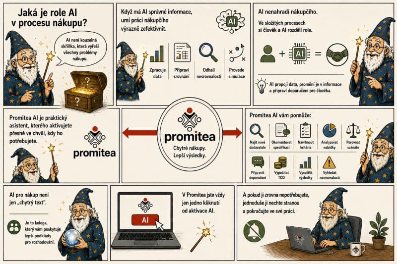 Promitea Blog Image