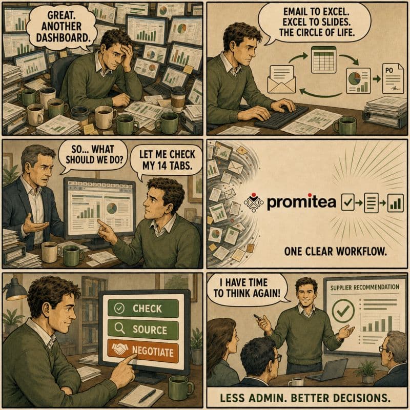 Promitea Blog Image