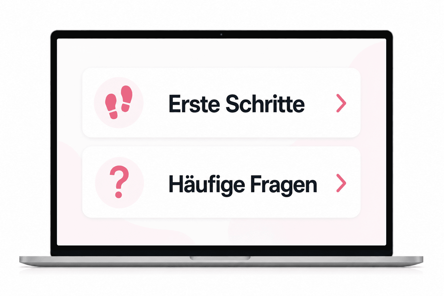 Was passiert, wenn ich in der Einkaufssoftware einen Fehler mache?