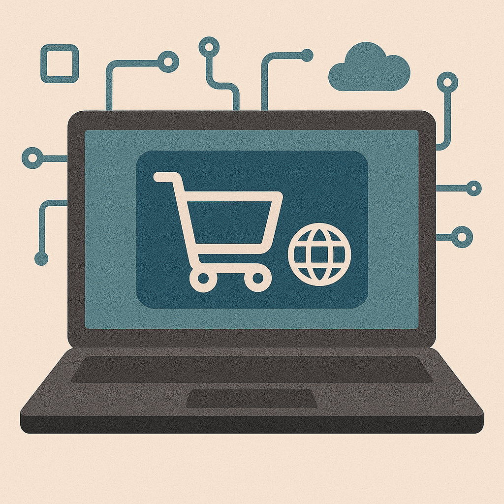 Digitální nákup Promitea