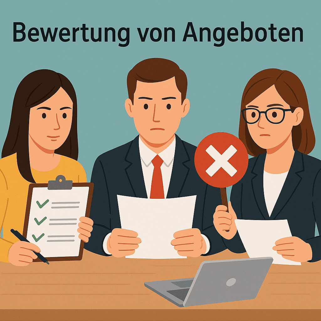 Wie leicht lässt sich die Bewertung von Angeboten beeinflussen?