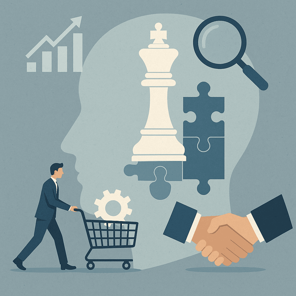 Where do colleagues in the public sector go wrong?