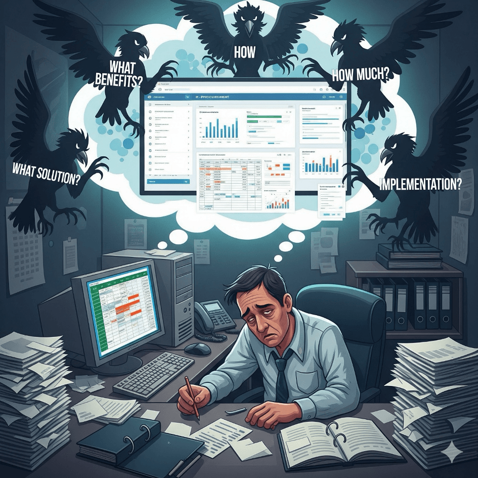 Promitea Blog Image
