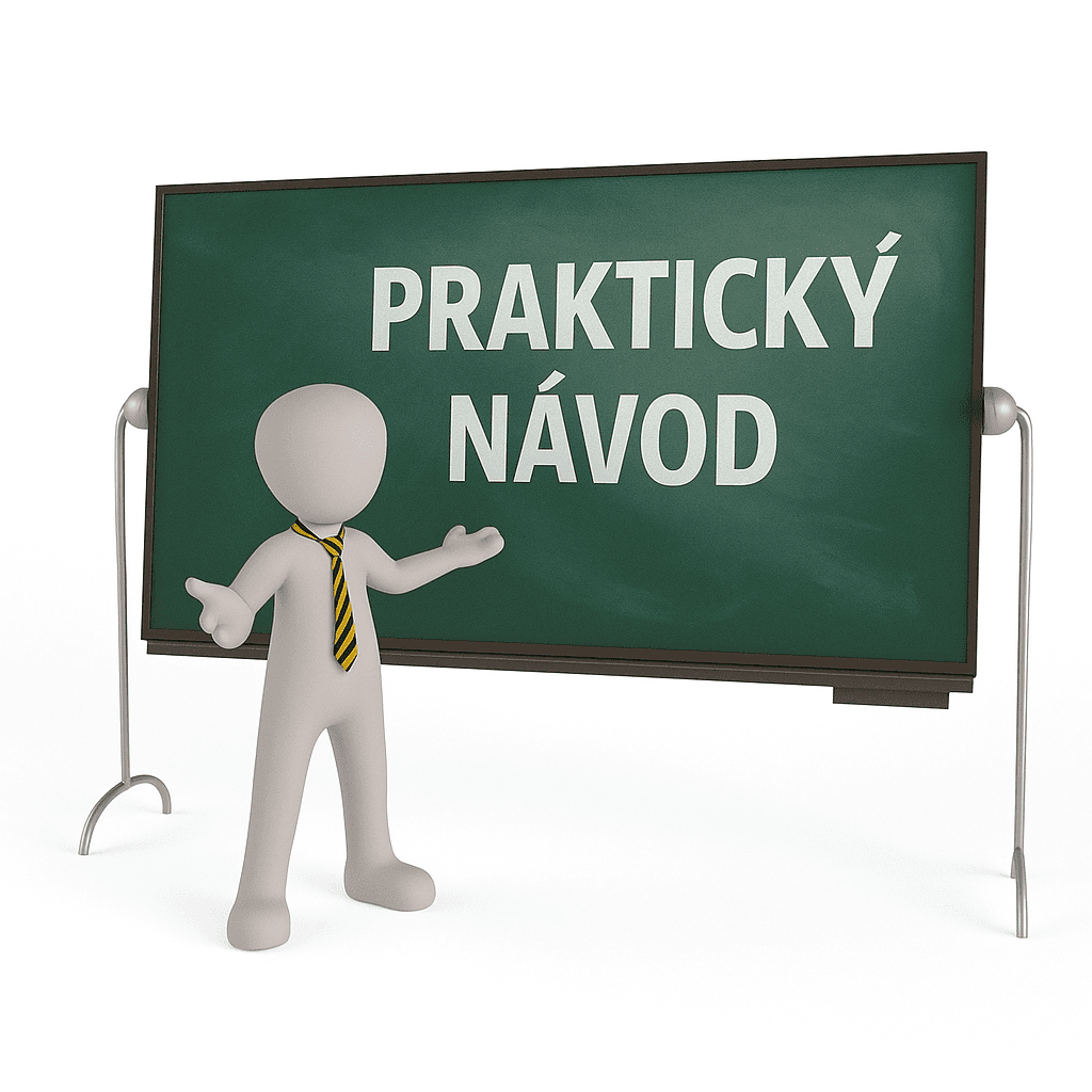 Elektronizace nákupu pro úplné začátečníky: praktický návod