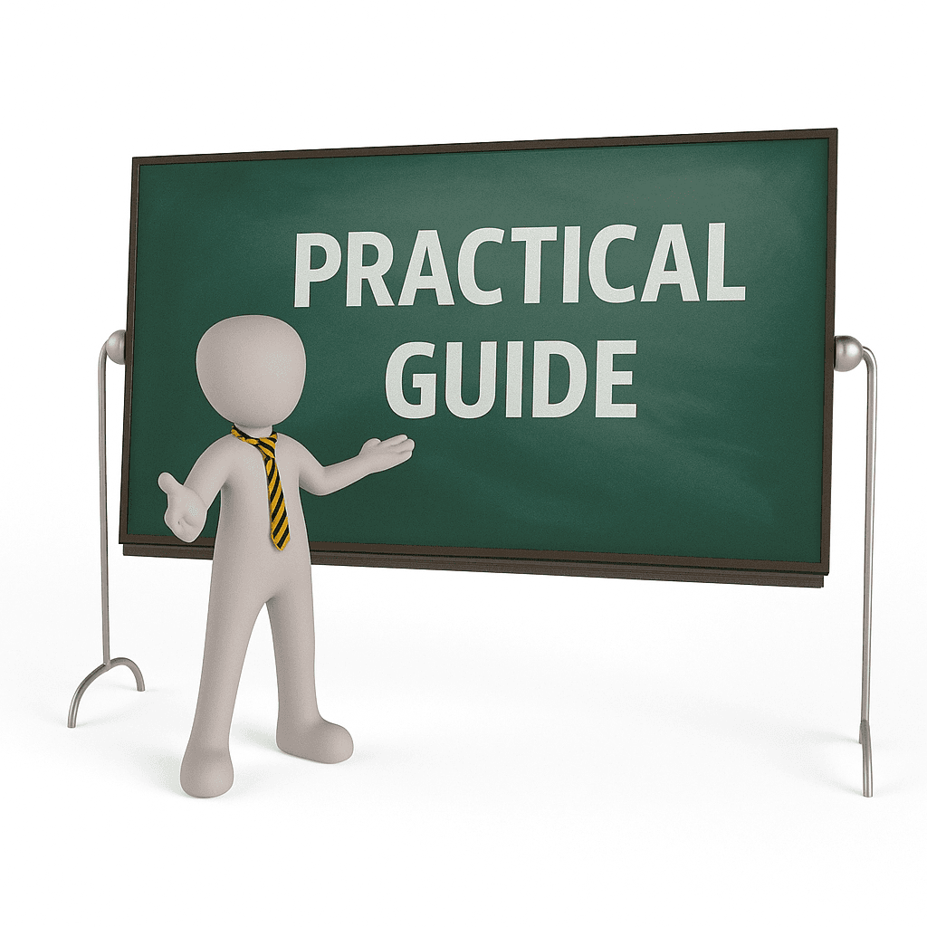 Digitalization of procurement for complete beginners: a practical guide