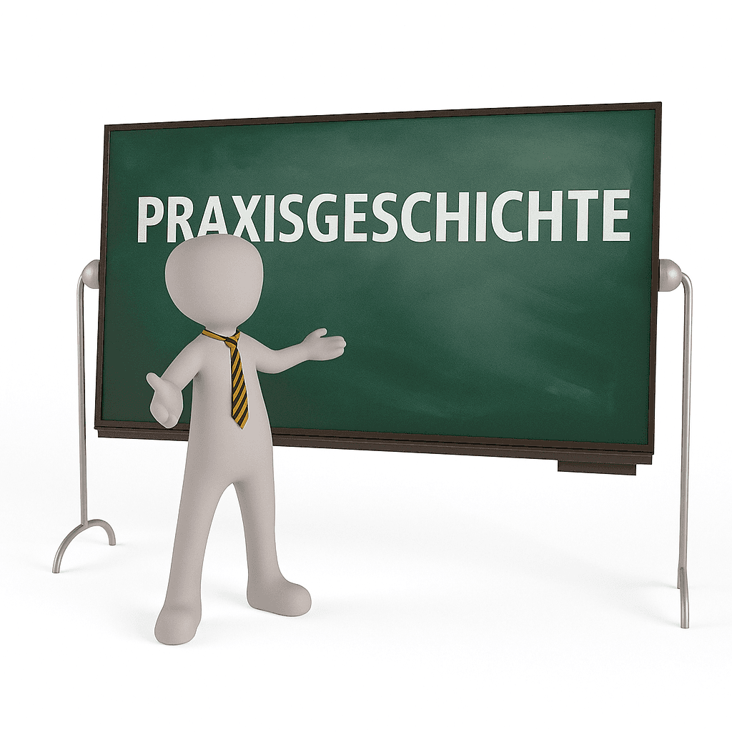 Elektronisierung des Einkaufs für absolute Anfänger: Eine Praxisgeschichte – ein Unternehmen mit Auftragsfertigung