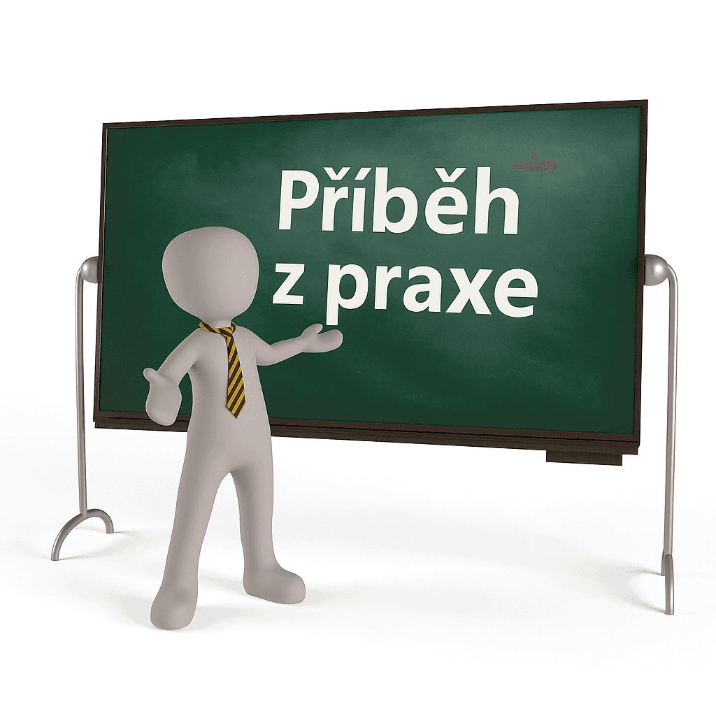 Elektronizace nákupu pro úplné začátečníky: Příběh z praxe – firma se zakázkovou výrobou 