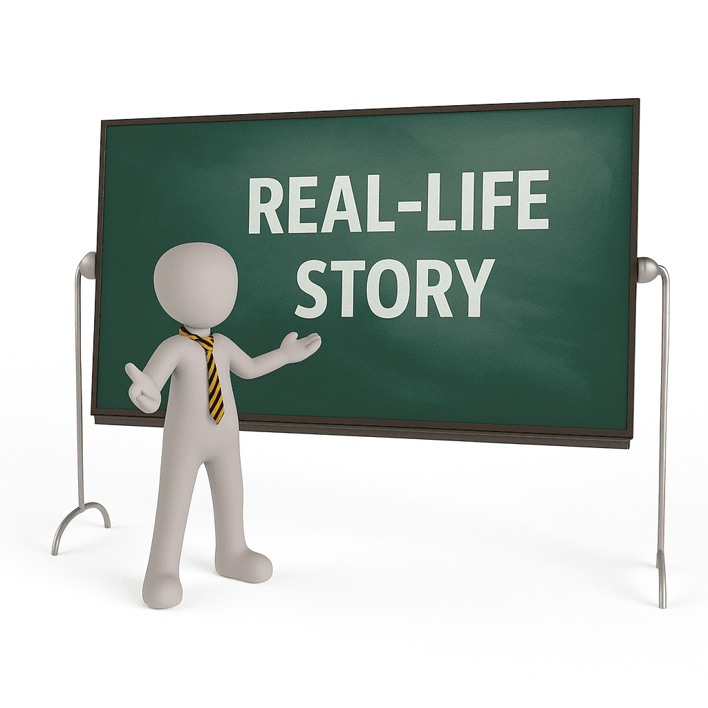 Digitalization of procurement for complete beginners: Real-life story – a custom manufacturing company