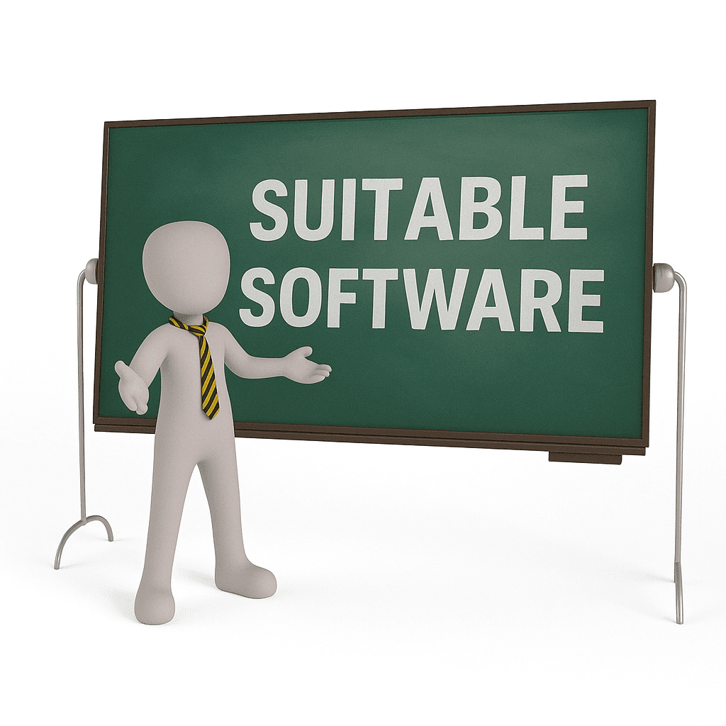 Digitalization of procurement for complete beginners: How to choose suitable procurement software?