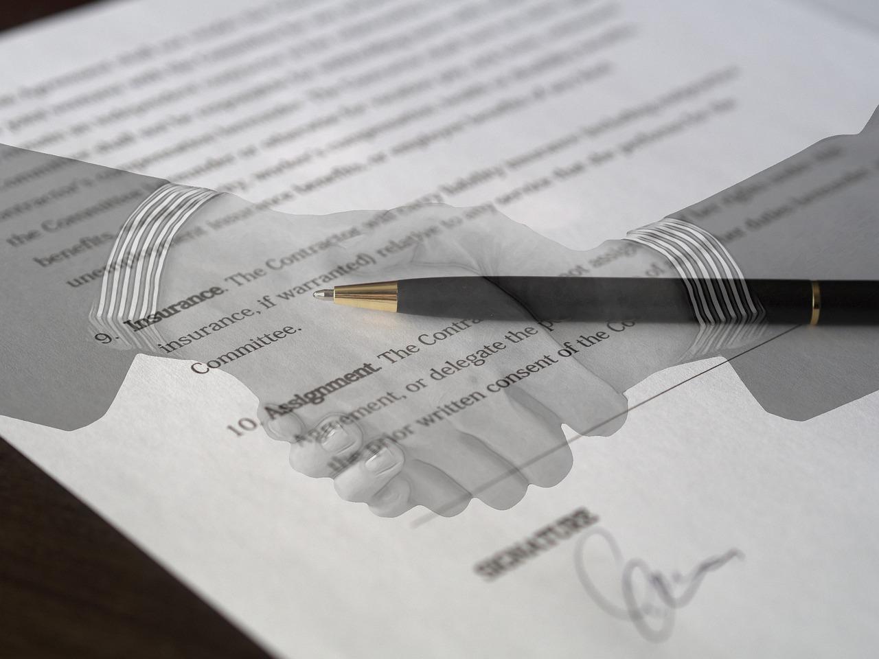5 základních funkcí modulu SRM - Supplier relationship management