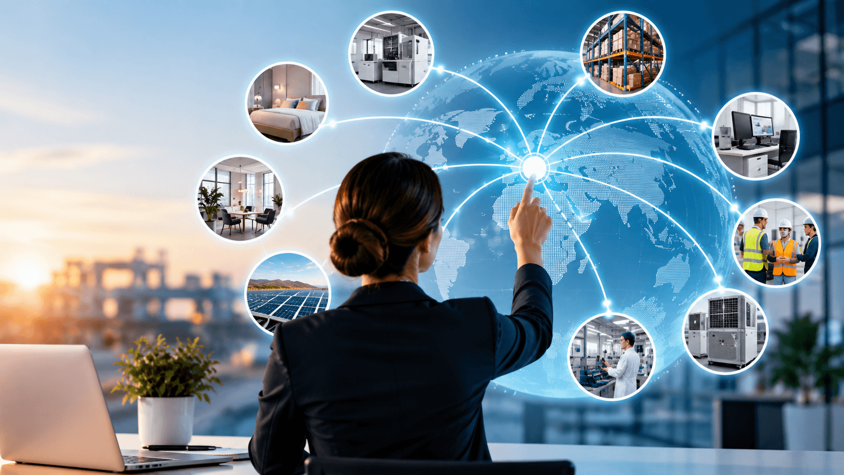 Beyond Traditional Procurement tactics: Expanding Supplier Choice with Promitea