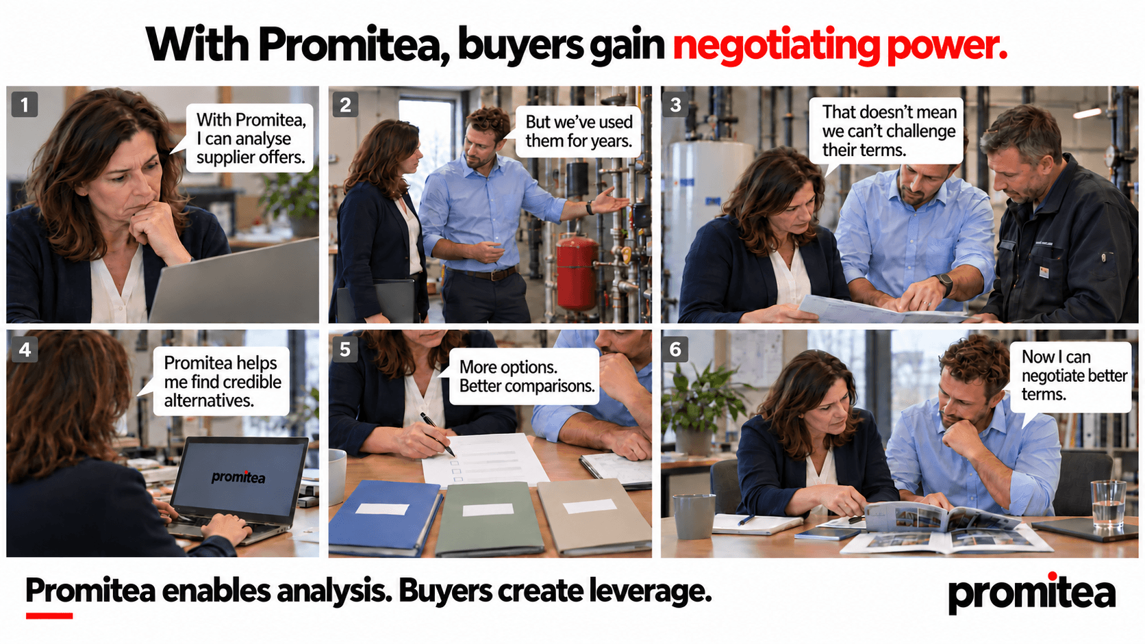 Promitea Blog Image