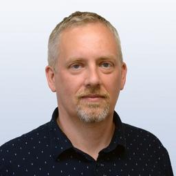 Marek Matůš - CTO Promitea